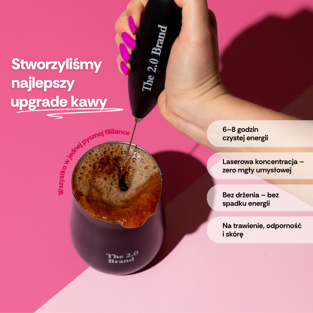 Coffee 2.0 - PL - NC no gifts