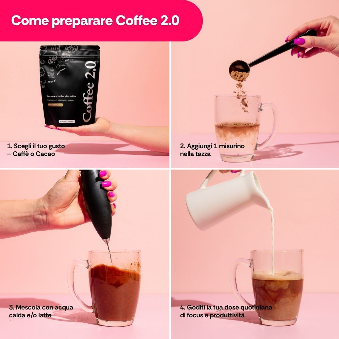 COFFEE 2.0