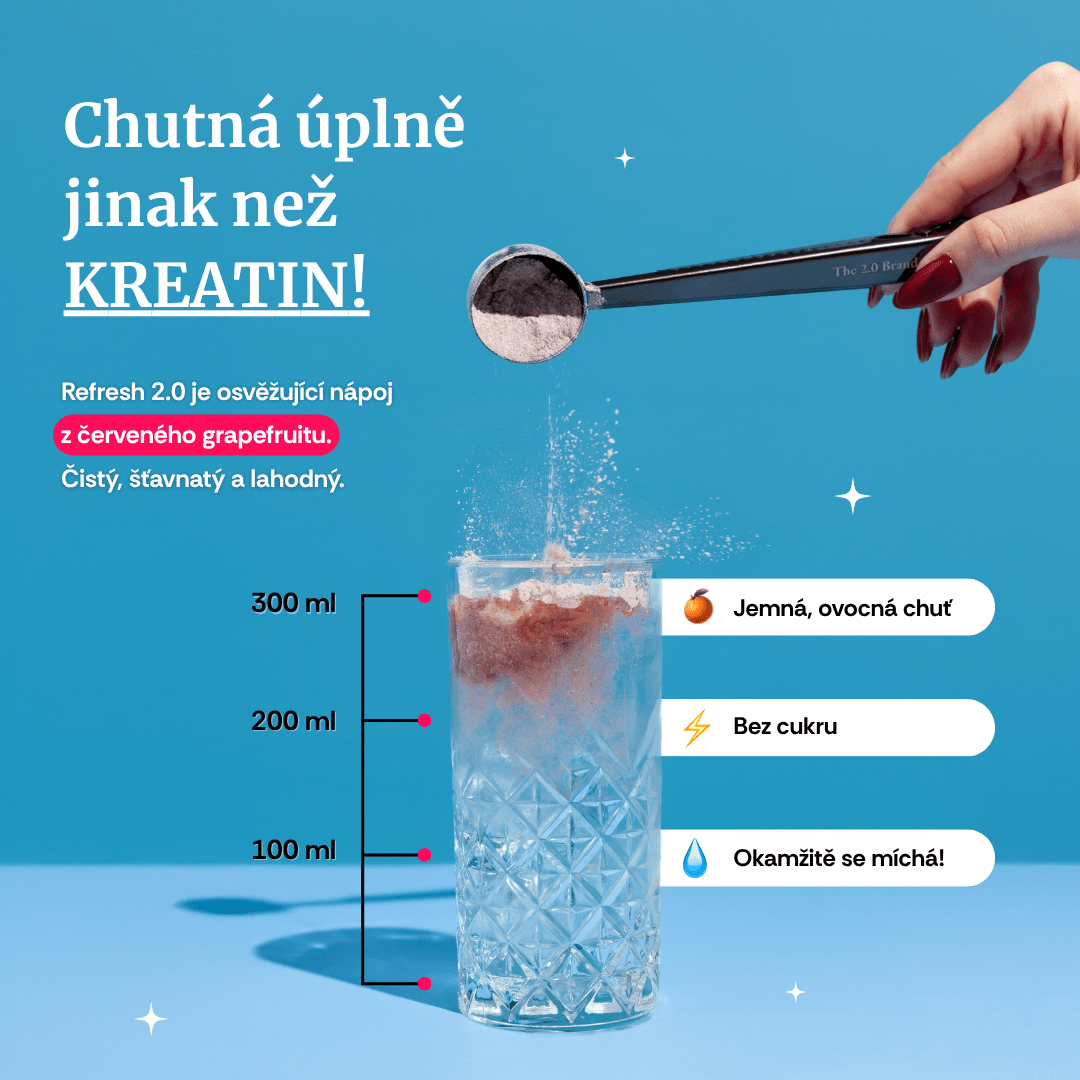 Refresh 2.0 - Czehia