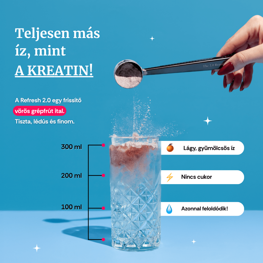 Refresh 2.0 - Hungary