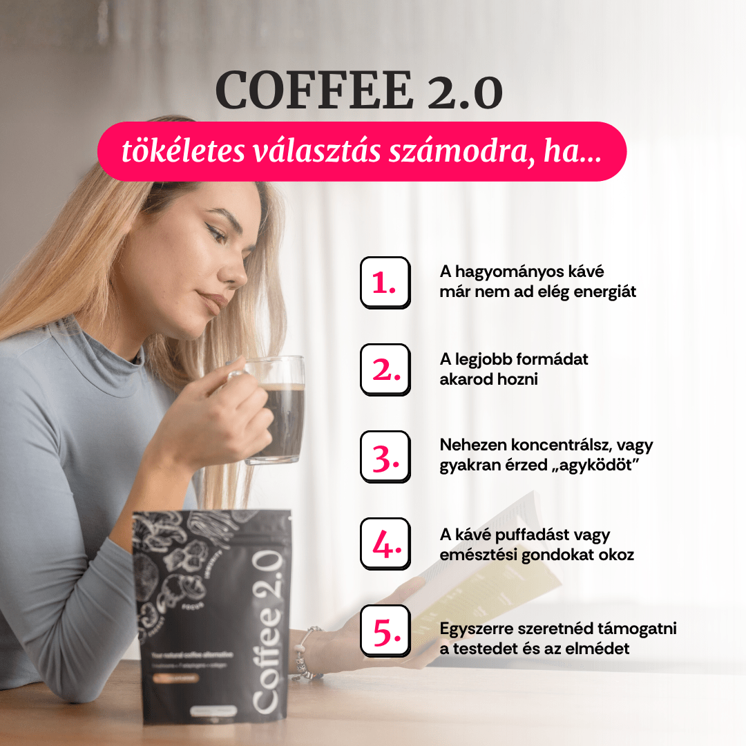 COFFEE 2.0