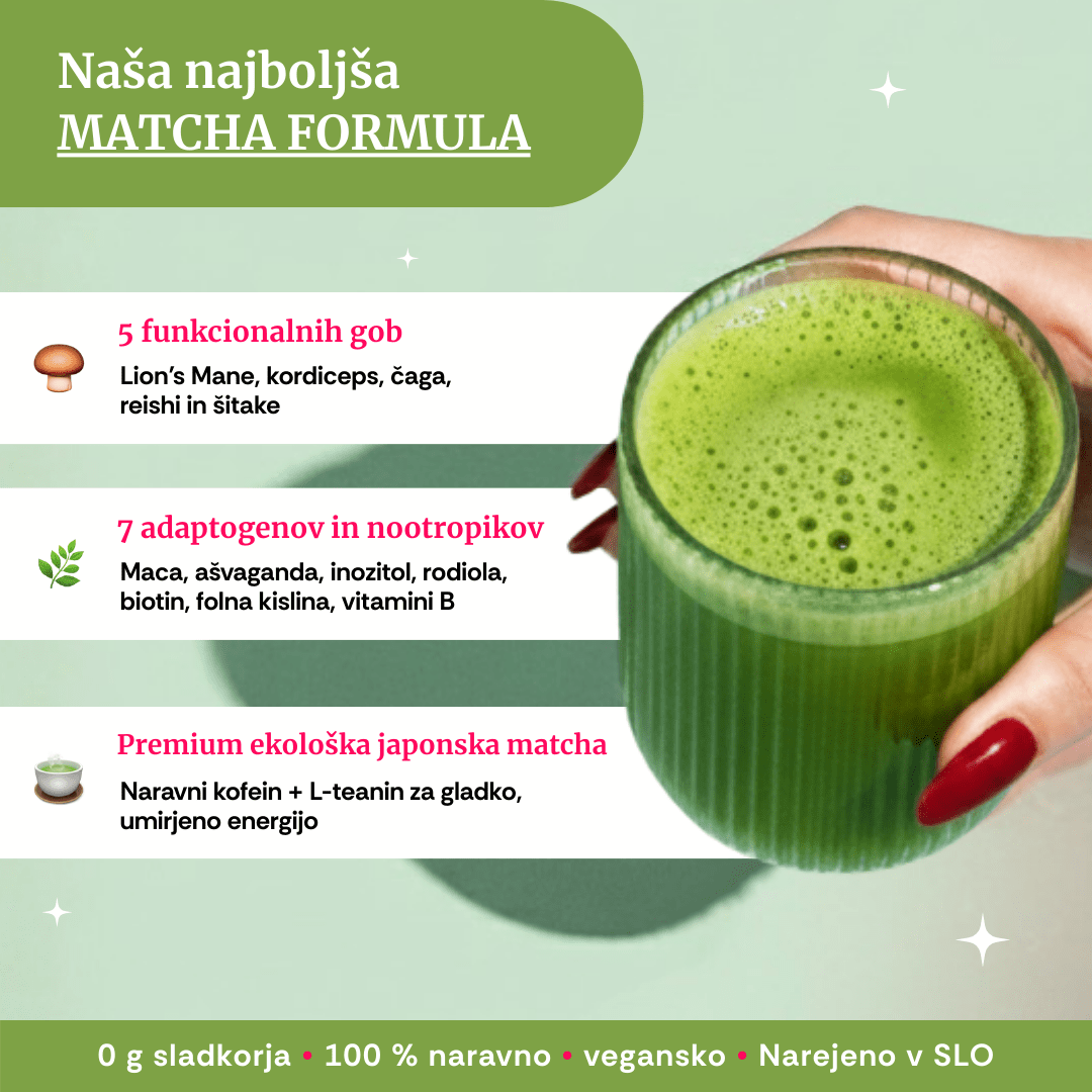 Matcha 2.0
