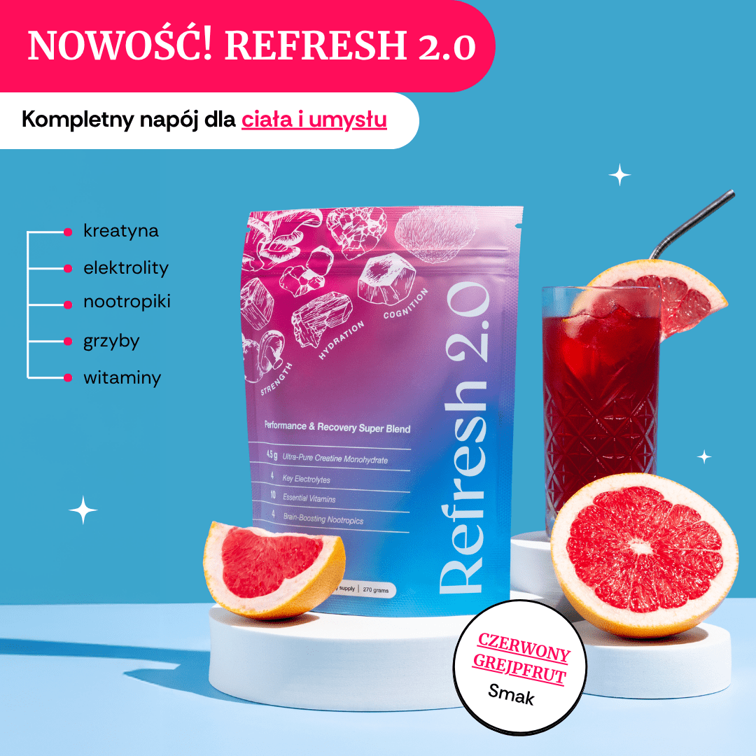 Refresh 2.0