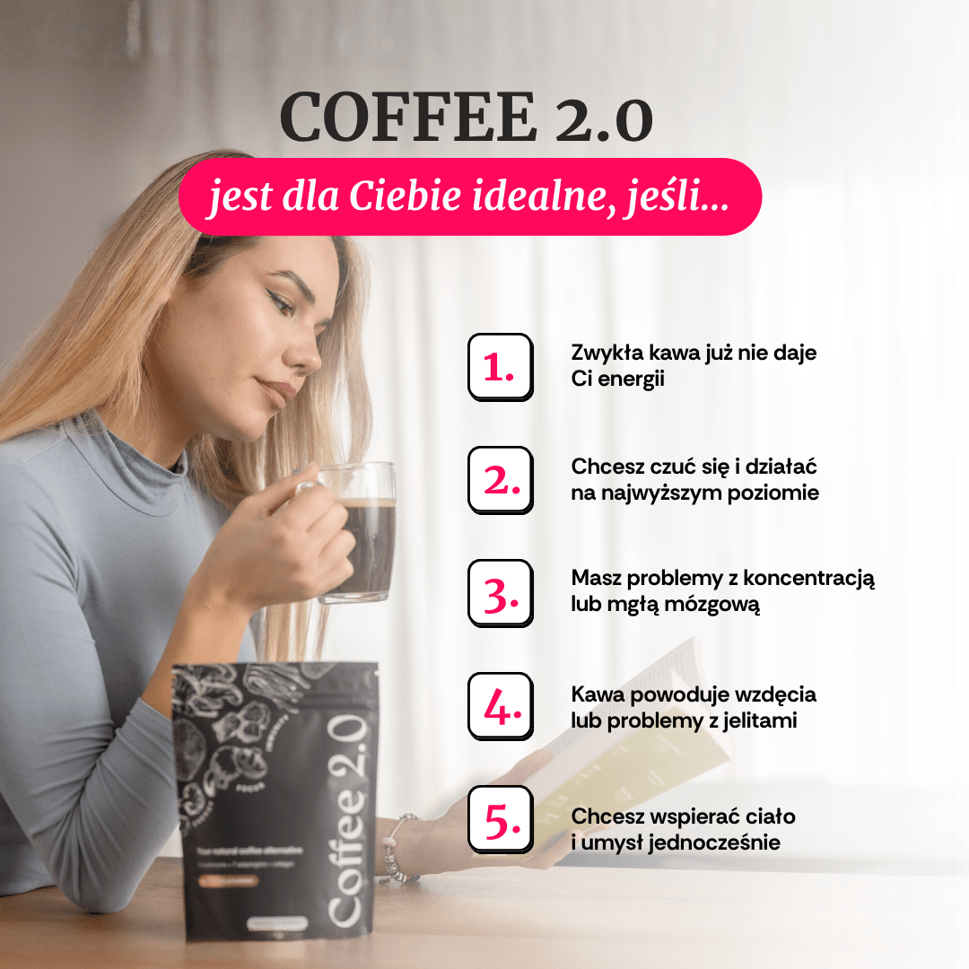 COFFEE 2.0