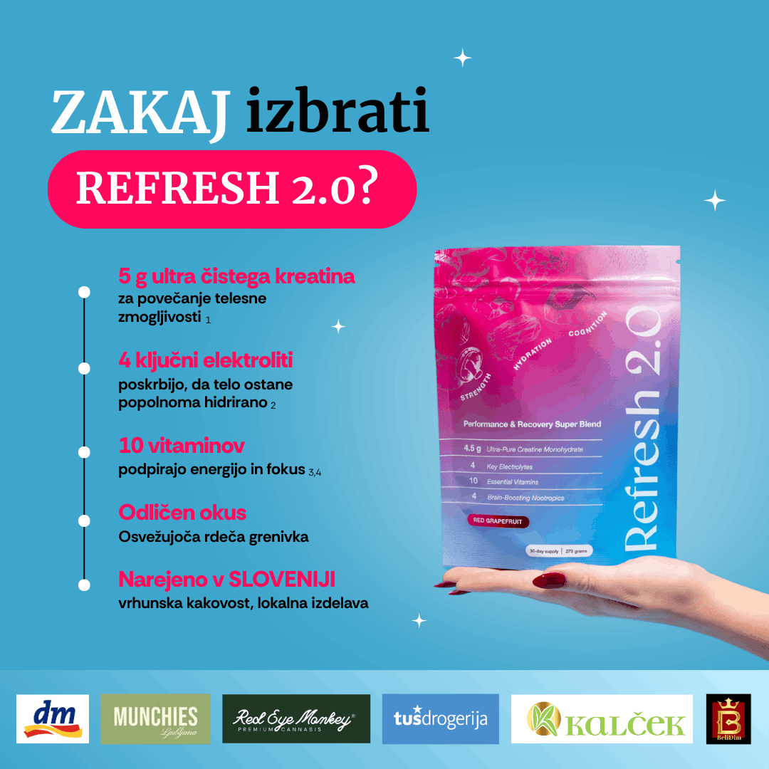 Refresh 2.0