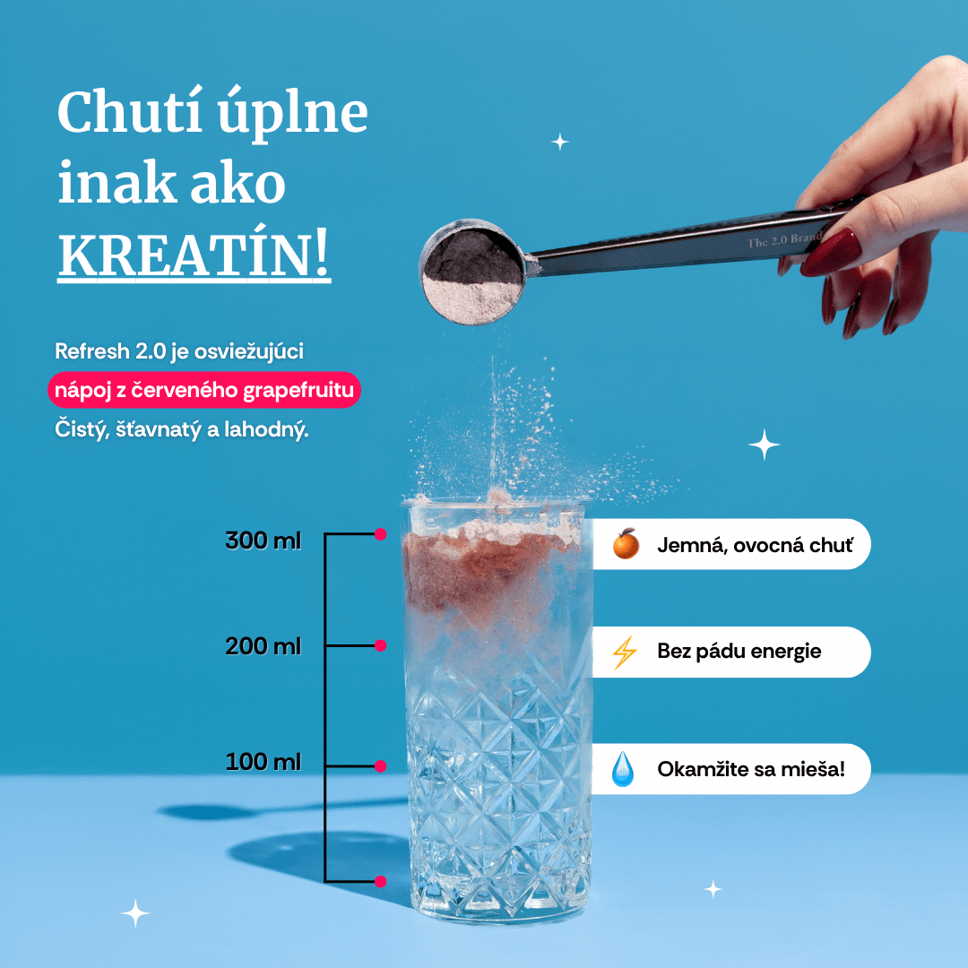 Refresh 2.0 - Slovakia