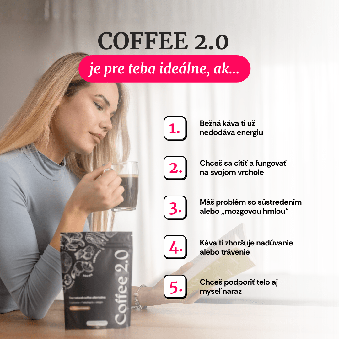 COFFEE 2.0