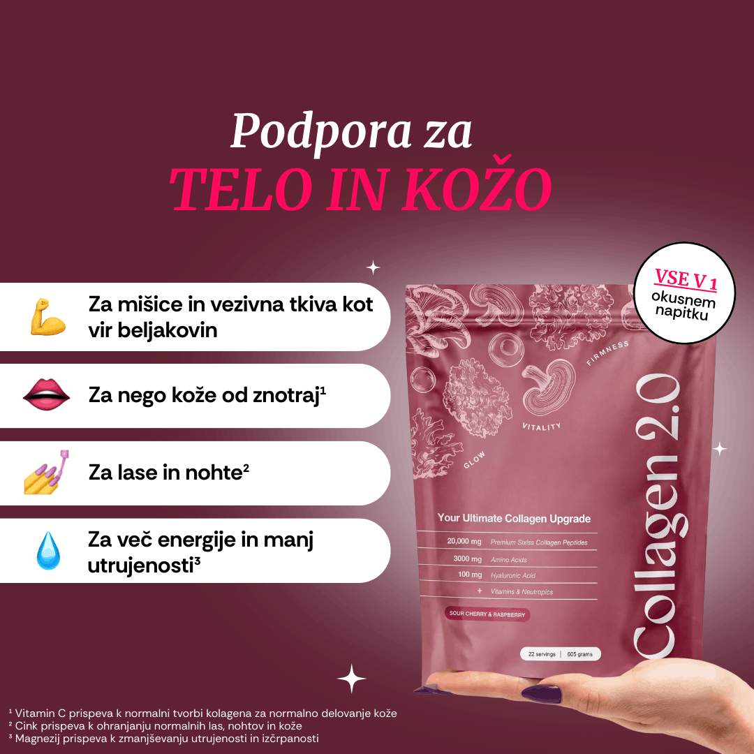 Collagen 2.0