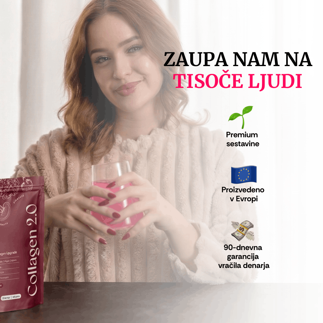 Collagen 2.0