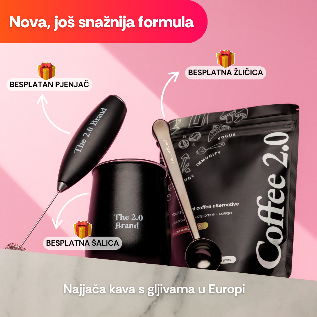 COFFEE 2.0 - Starter Paket
