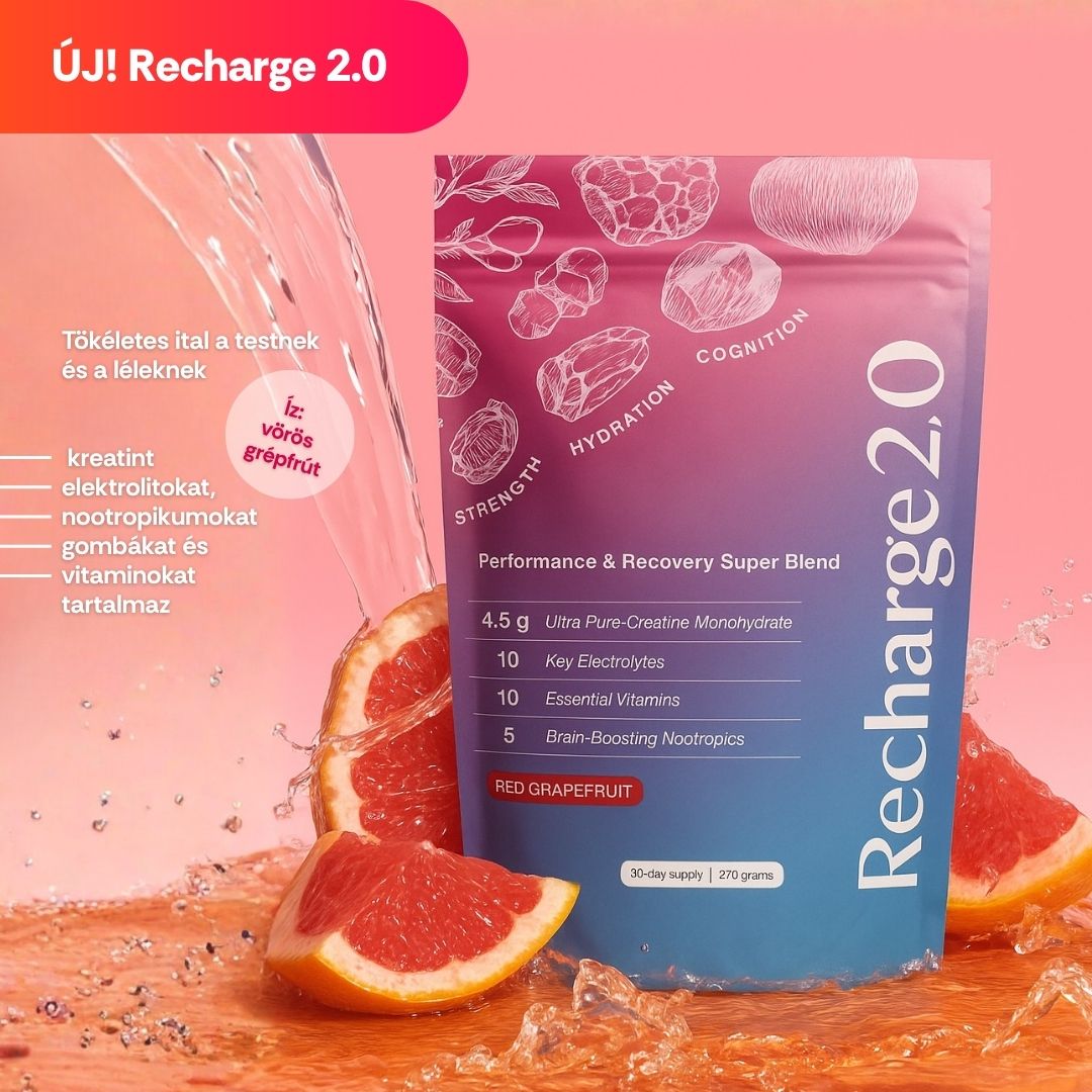 Recharge 2.0