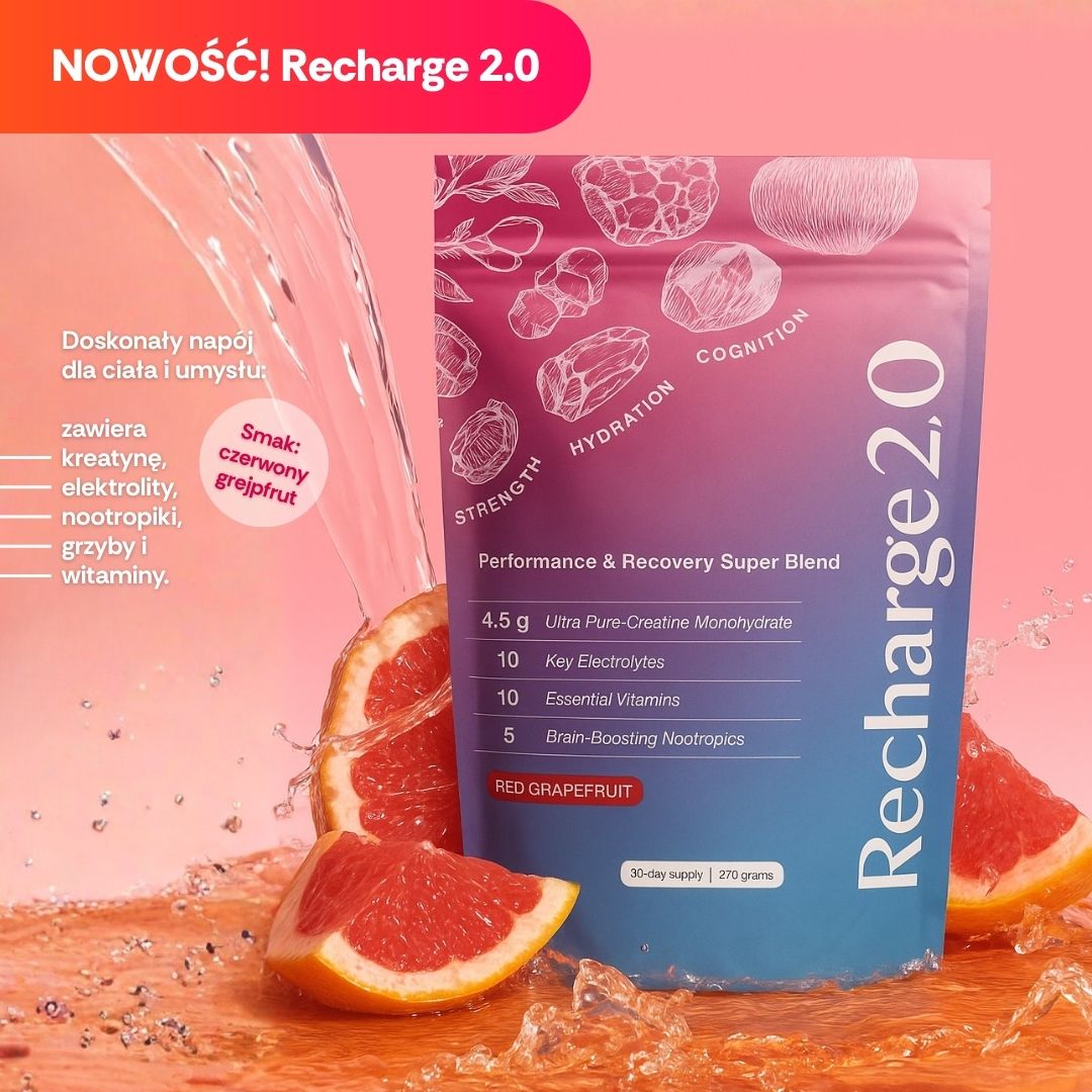 Recharge 2.0