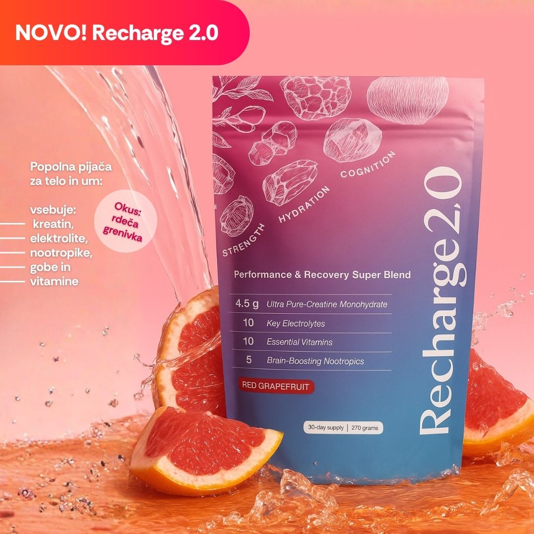 Recharge 2.0
