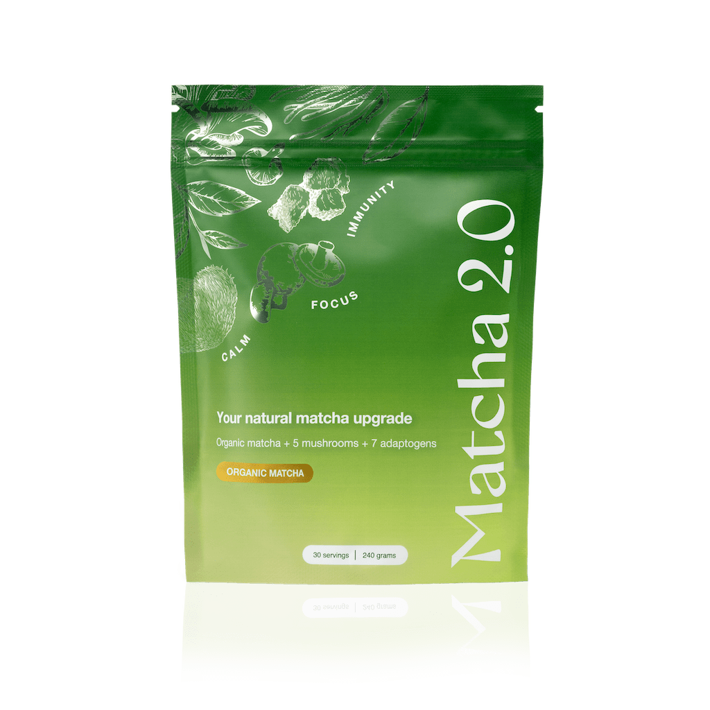 Matcha 2.0