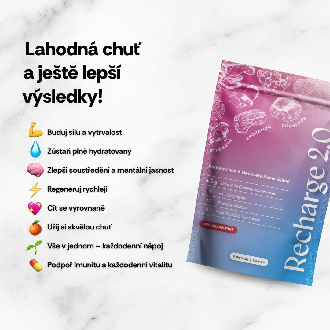Recharge 2.0