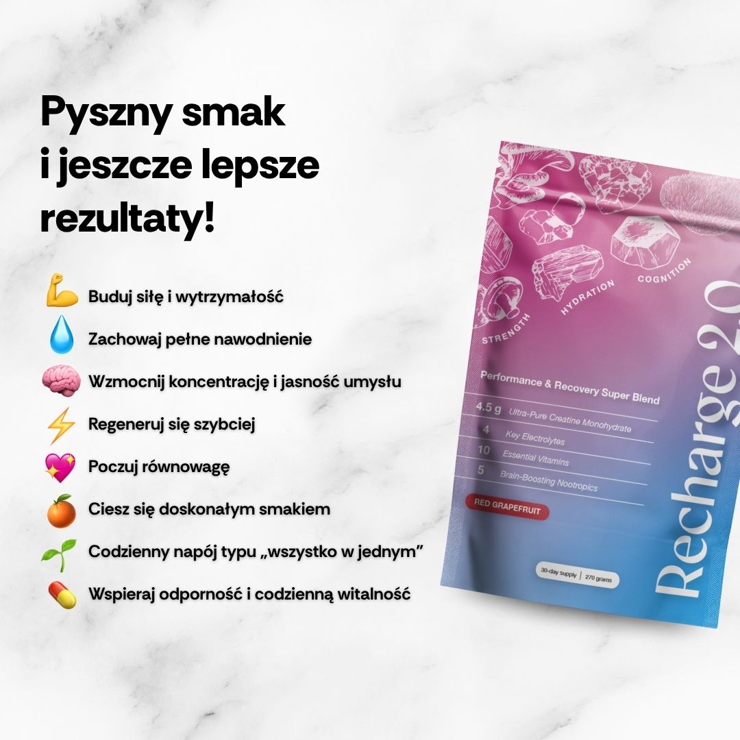 Recharge 2.0
