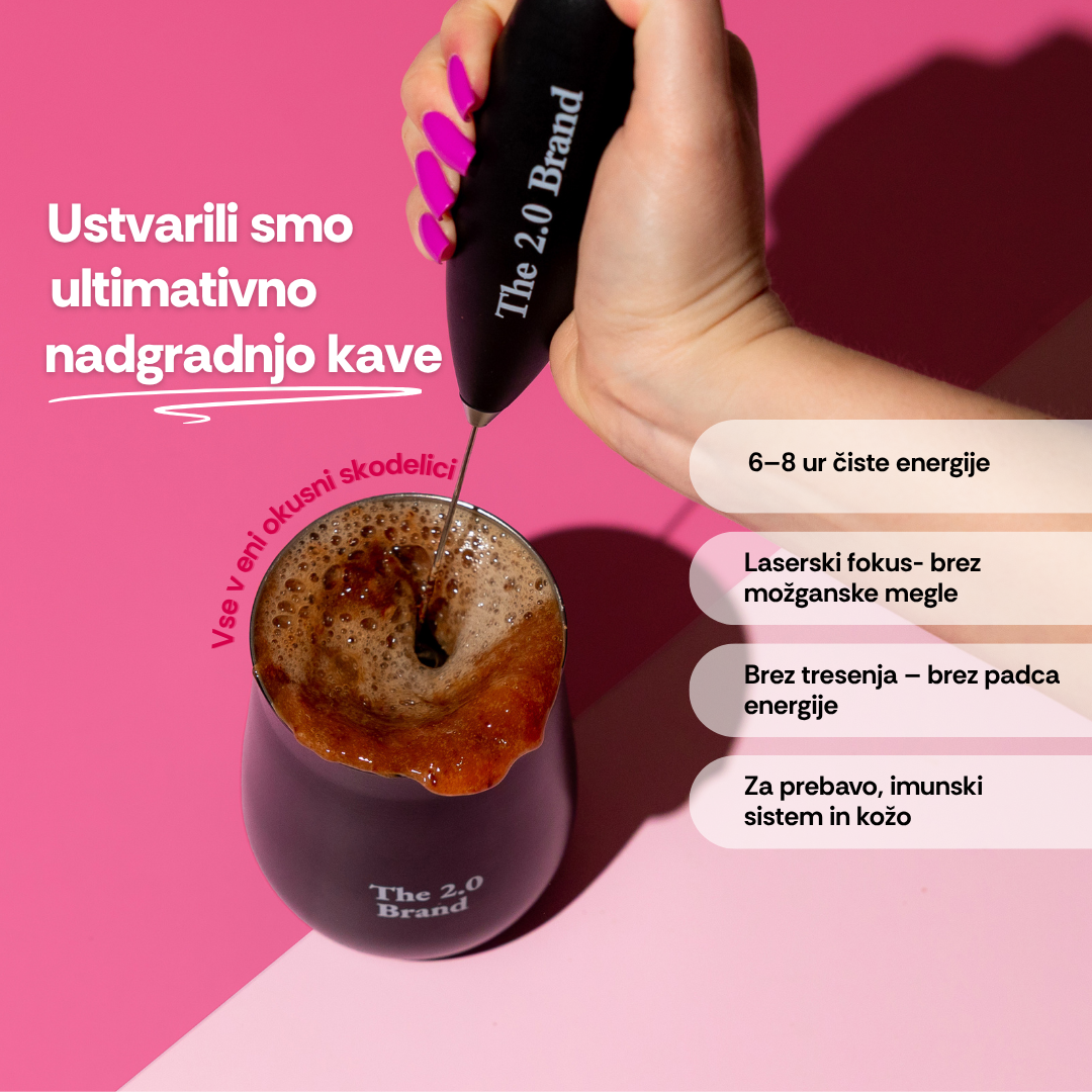 Coffee 2.0 - Starter Paket