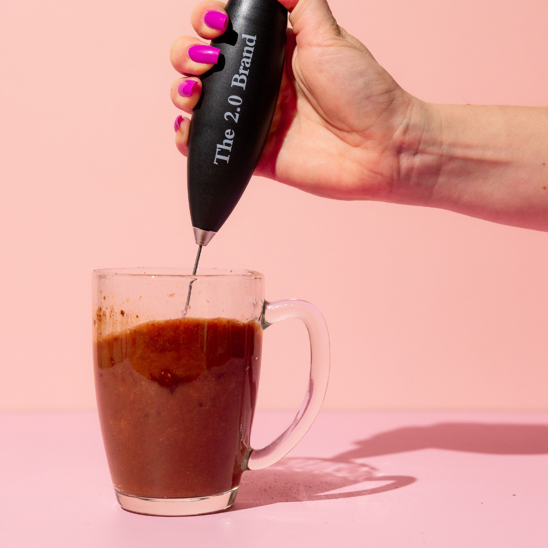 2.0 Premium Frother