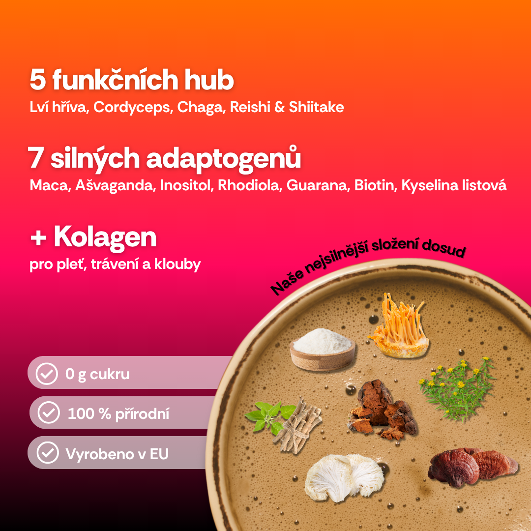 COFFEE 2.0 - CZ - NC - Starter Pack