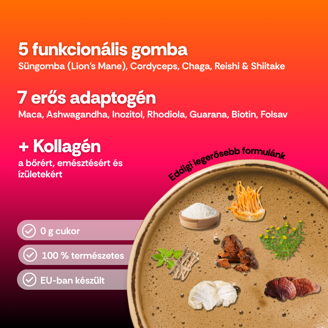 COFFEE 2.0 - HU - NC - Starterpack