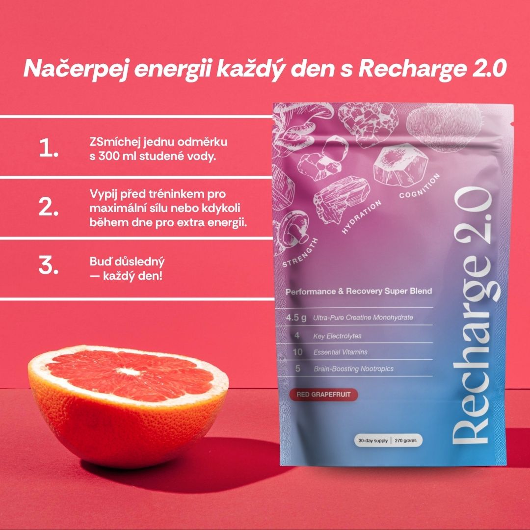 Recharge 2.0