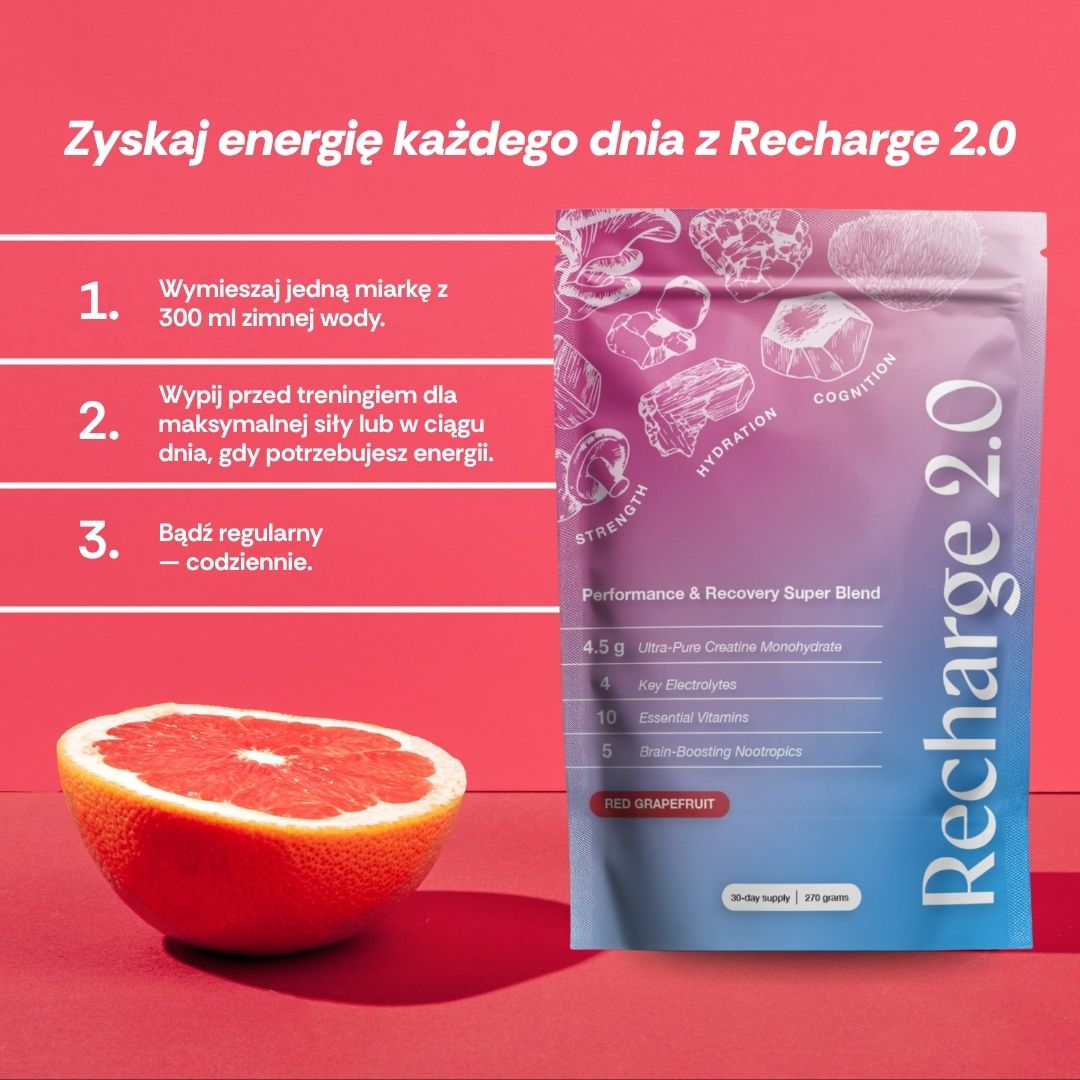 Recharge 2.0