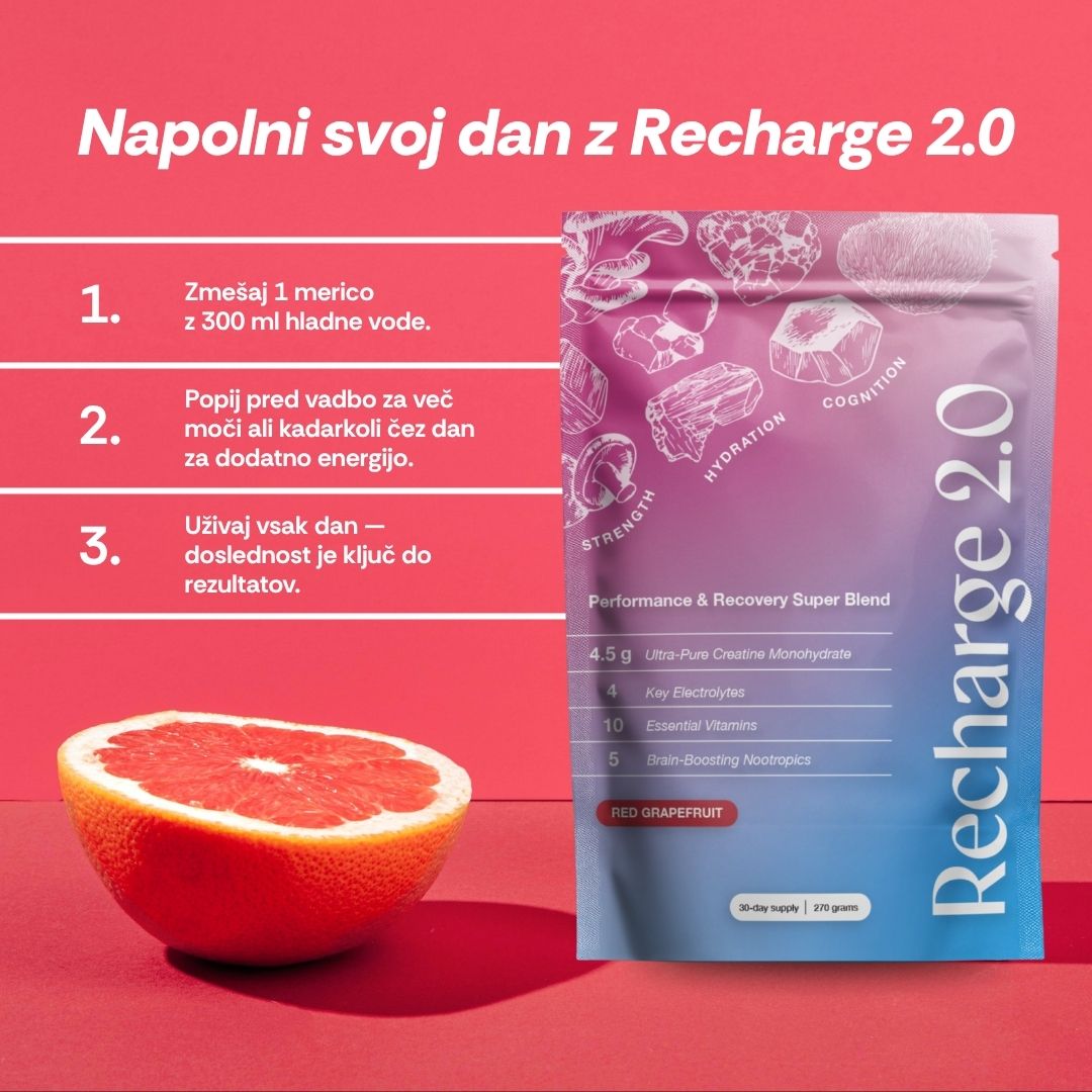 Recharge 2.0