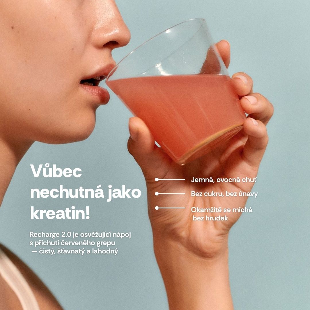 Recharge 2.0