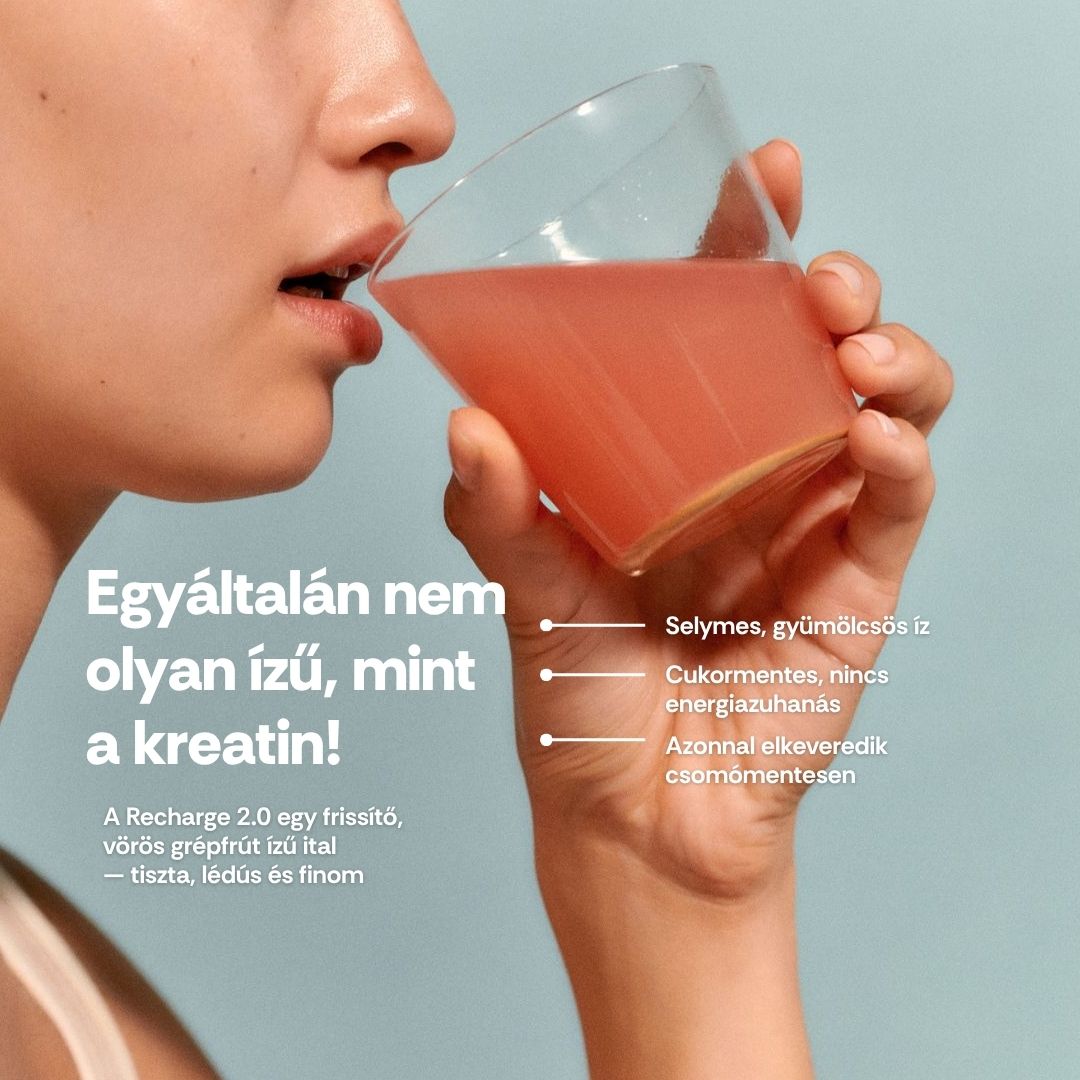 Recharge 2.0