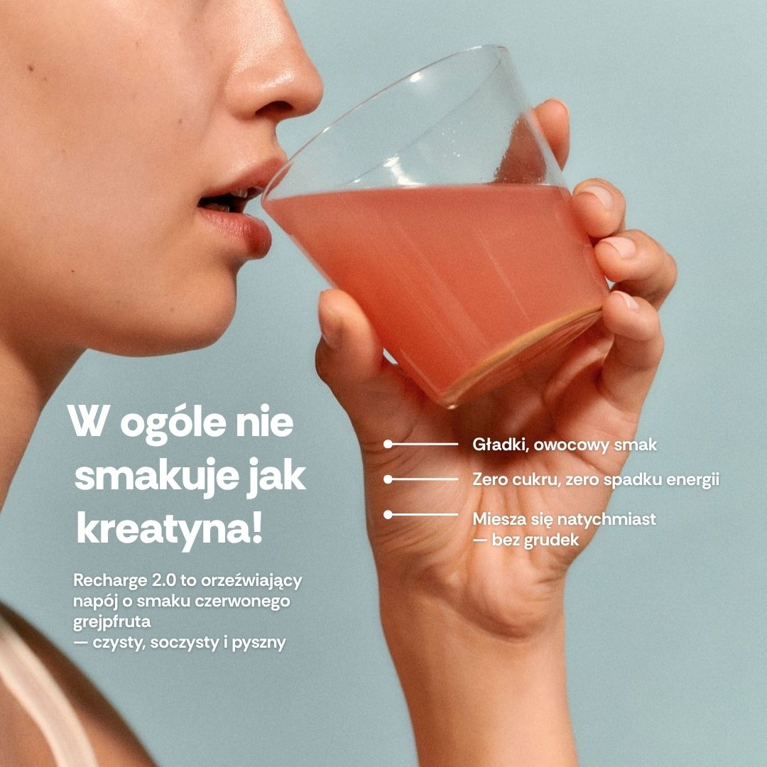 Recharge 2.0