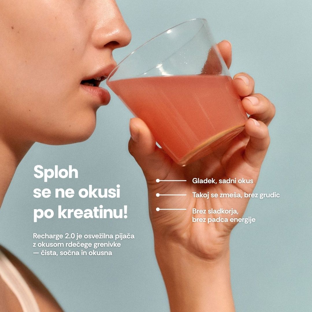 Recharge 2.0