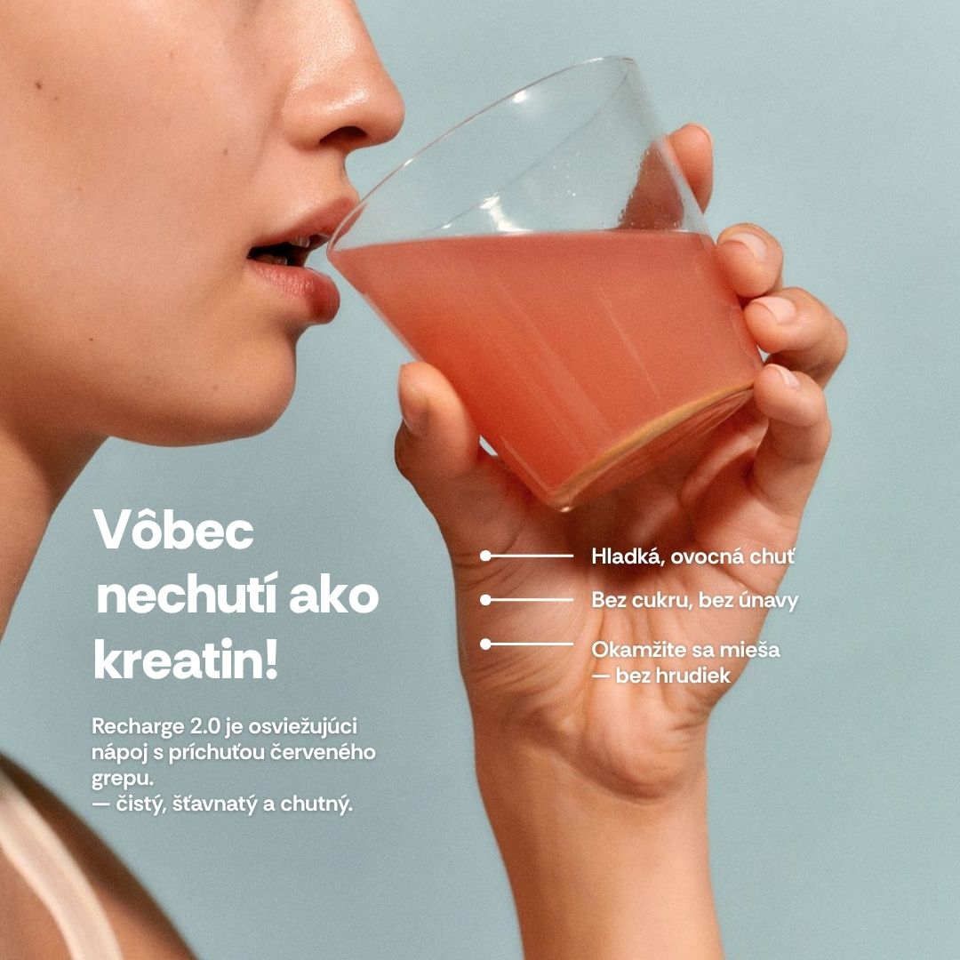 Recharge 2.0