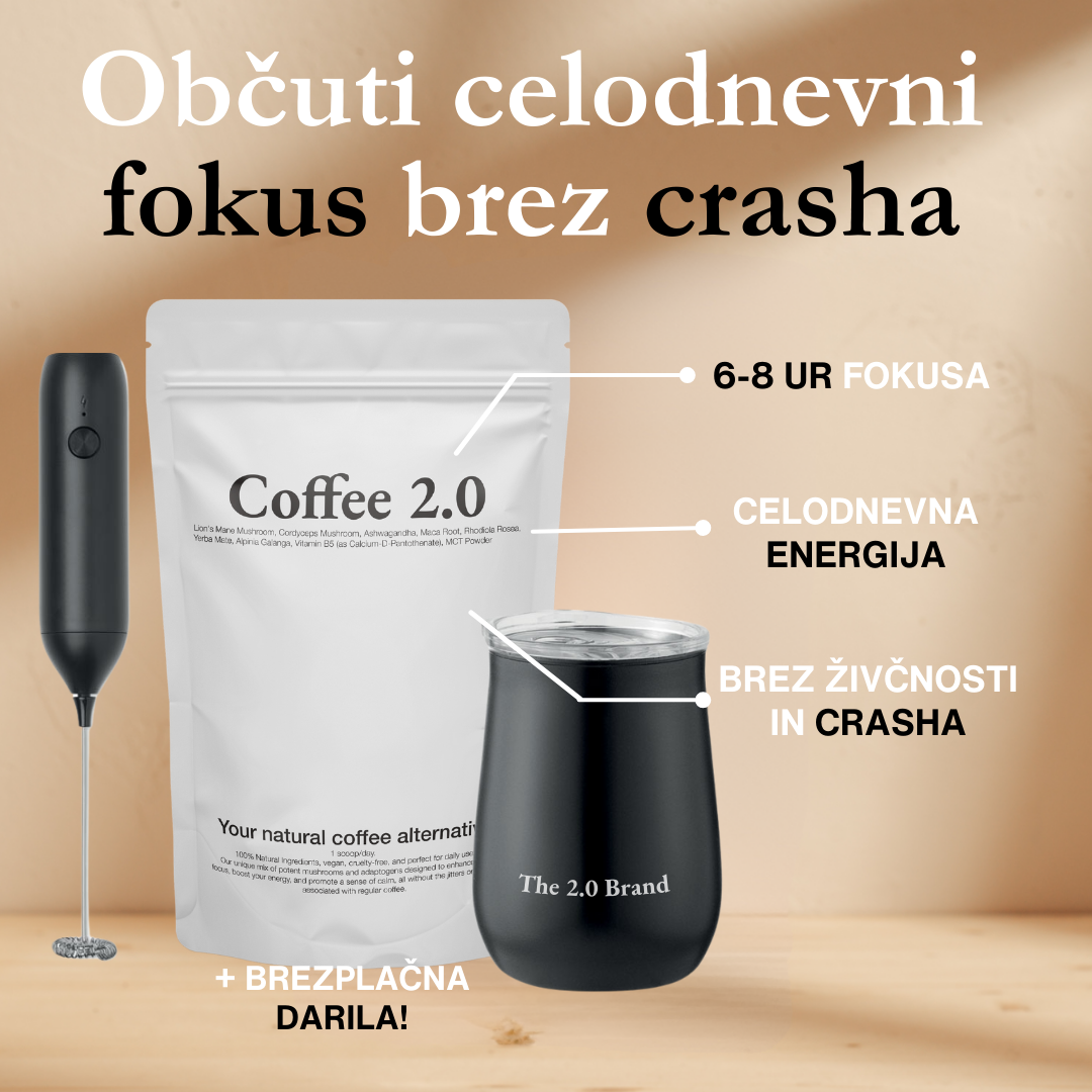 Coffee 2.0