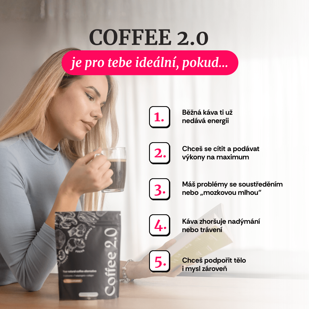 COFFEE 2.0