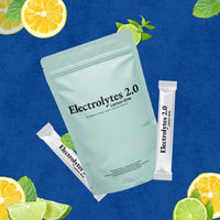 ELECTROLYTES 2.0