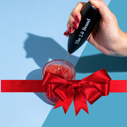 2.0 prémium tejhabosító – elektromos