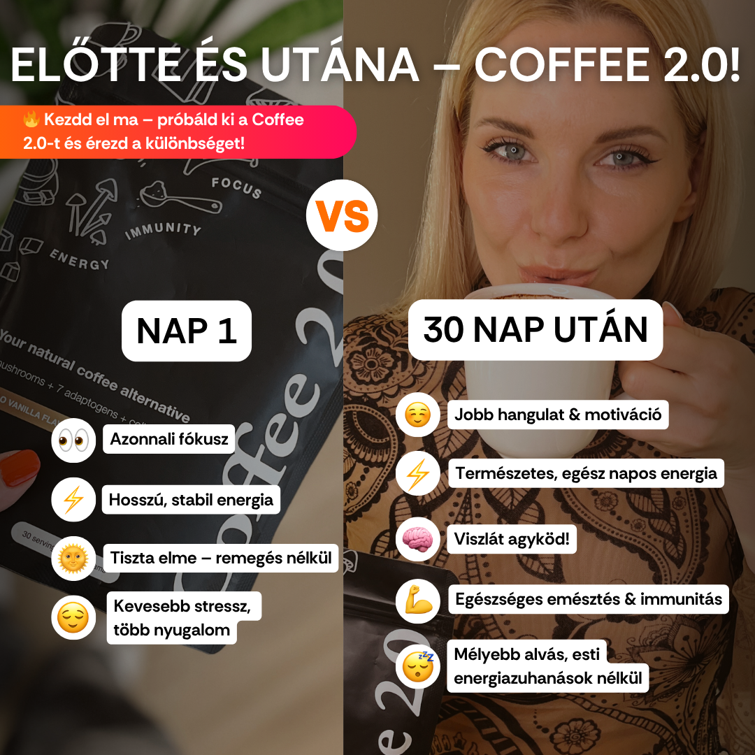 COFFEE 2.0