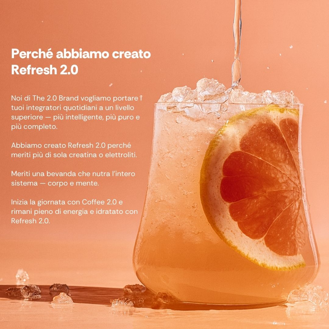 Refresh 2.0 - IT