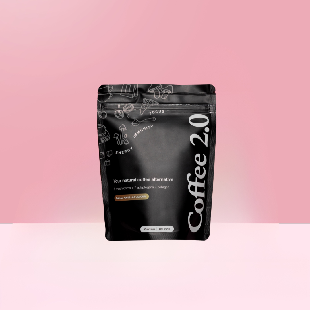 COFFEE 2.0