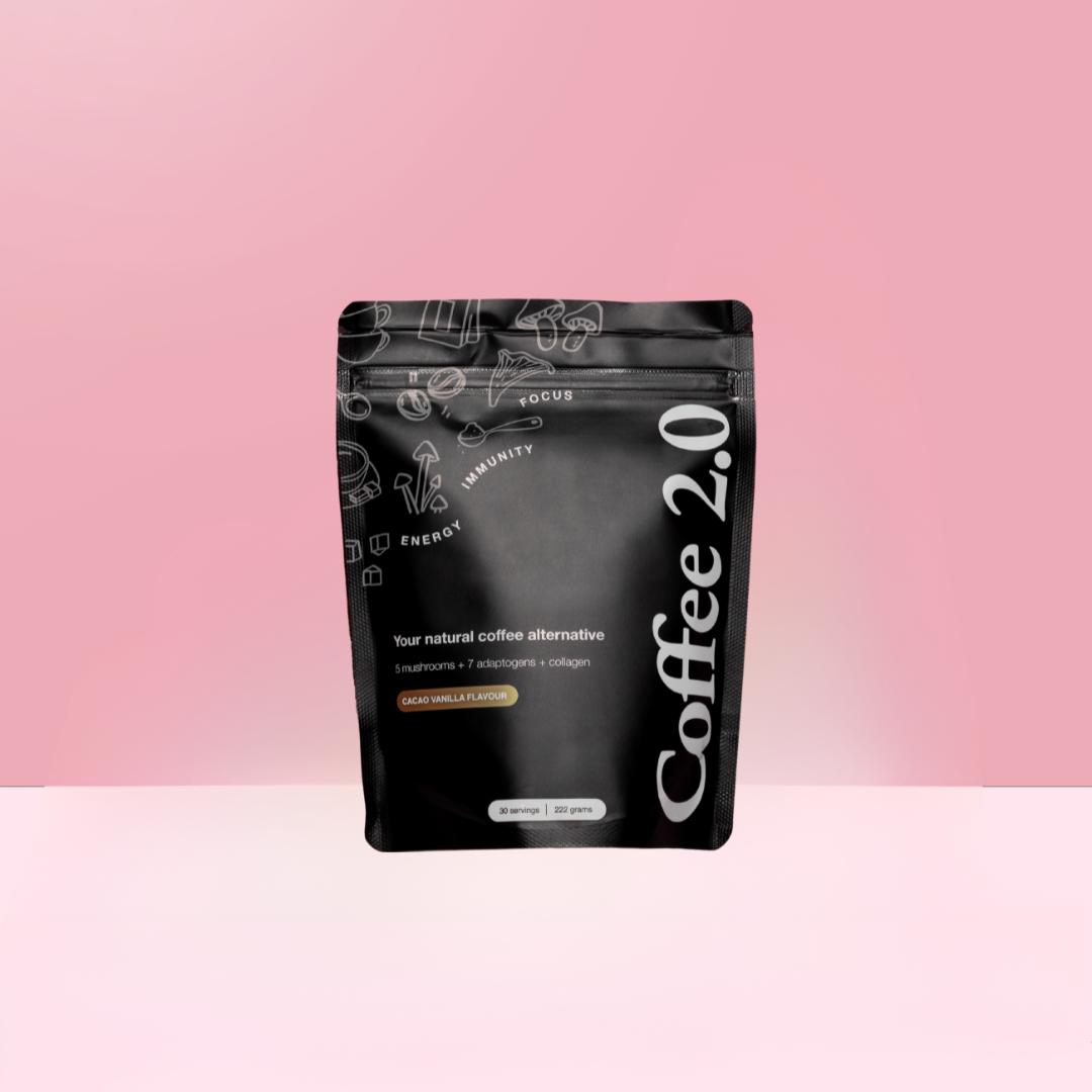 Coffee 2.0 - PL - NC no gifts