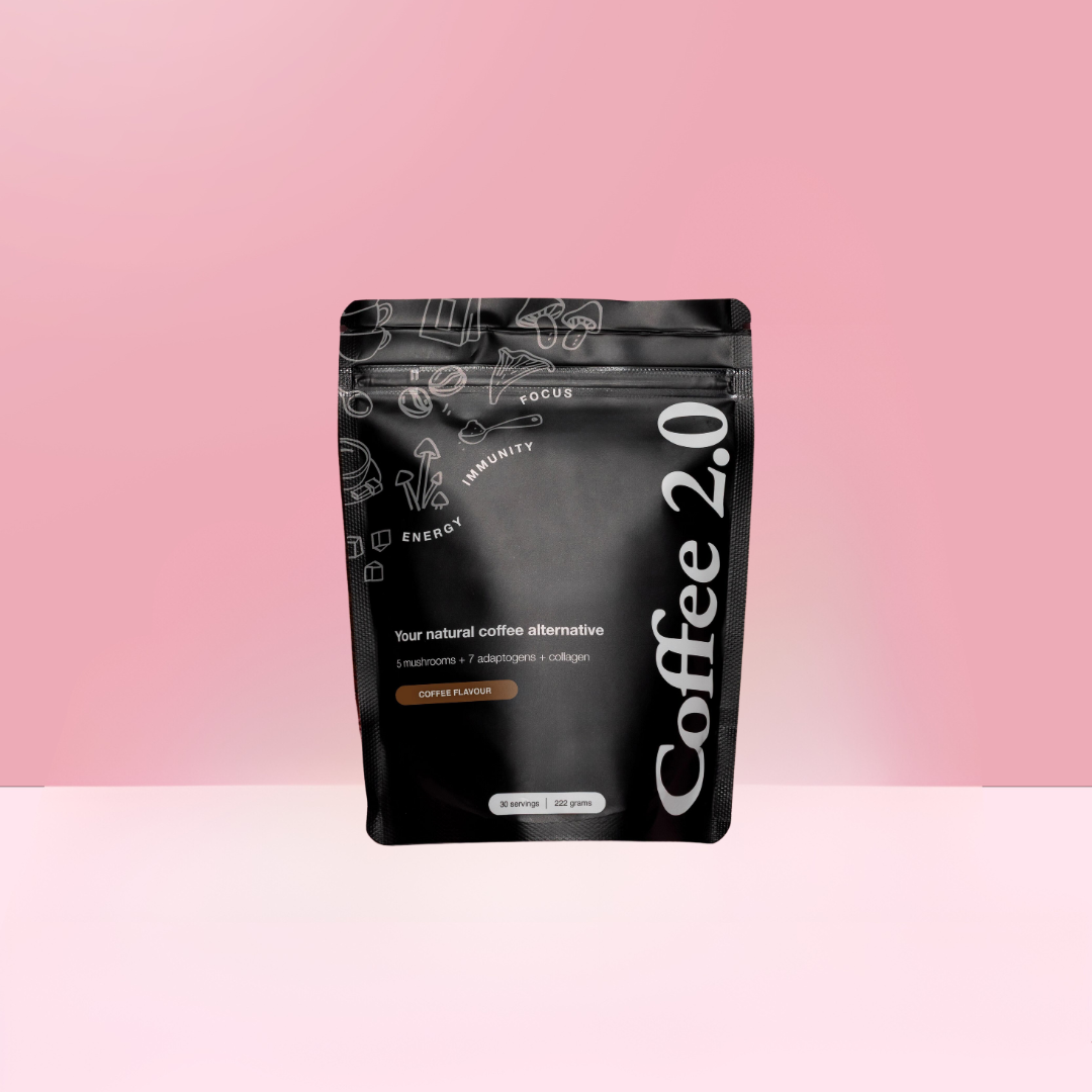 COFFEE 2.0