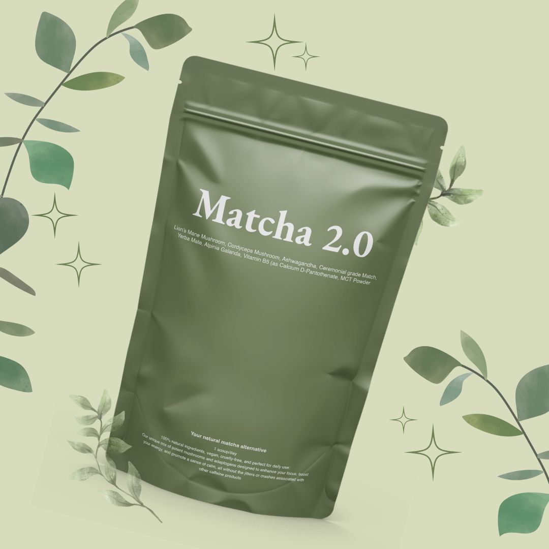 MATCHA 2.0