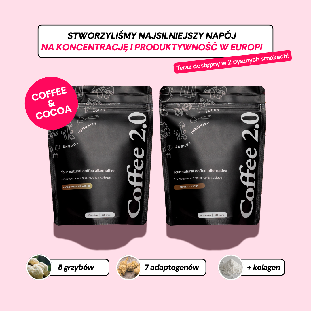 Coffee 2.0 - PL slike