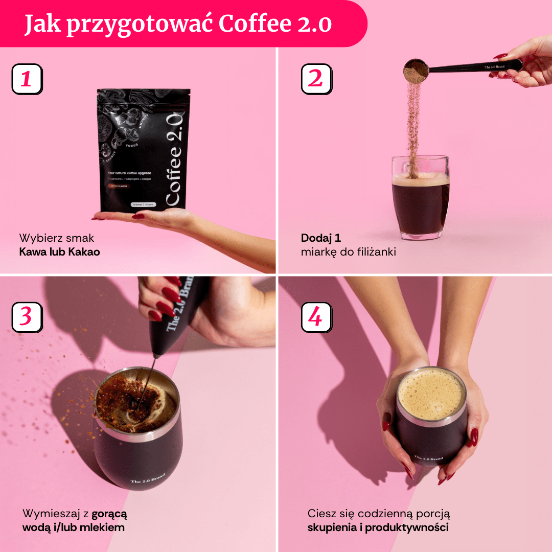 COFFEE 2.0