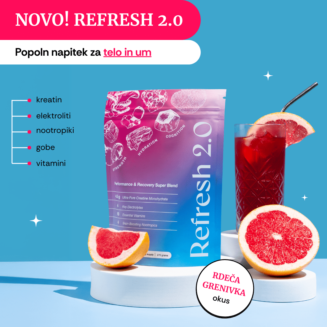 Refresh 2.0