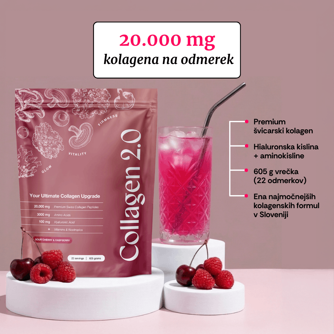 Collagen 2.0