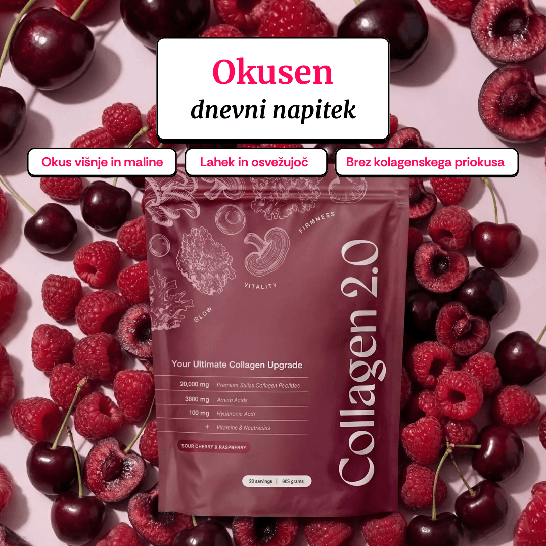 Collagen 2.0