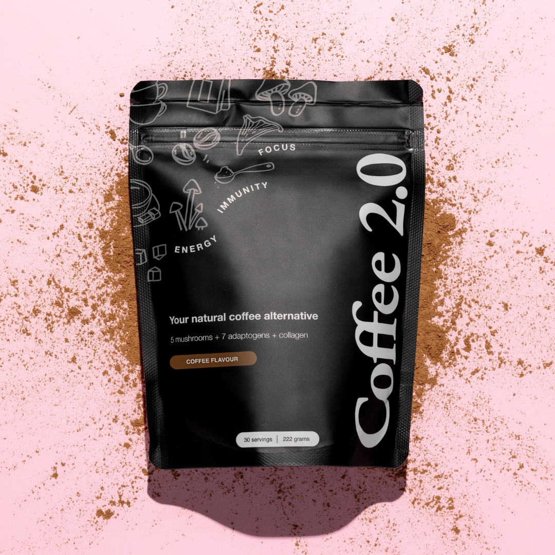 COFFEE 2.0
