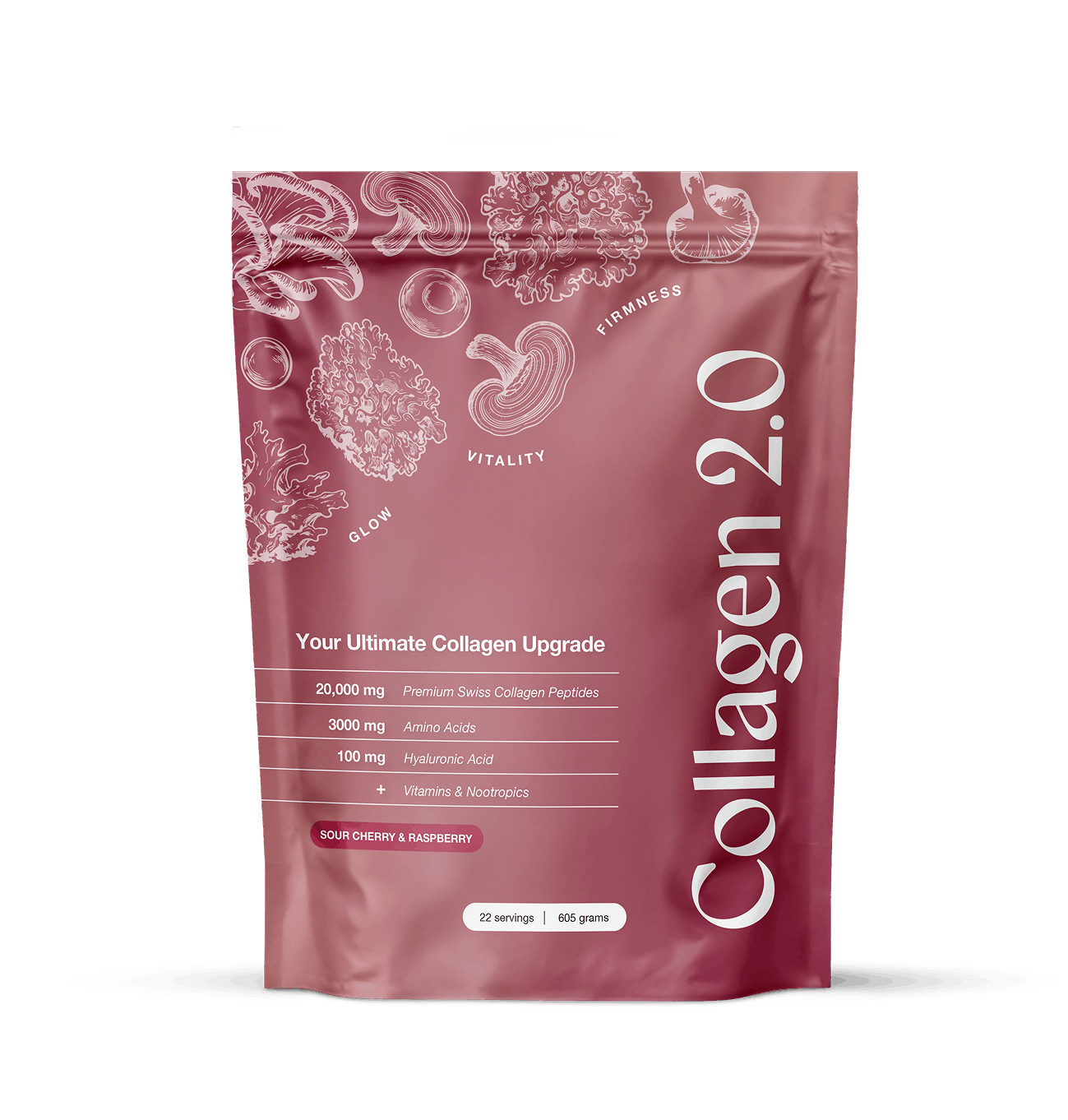 Collagen 2.0